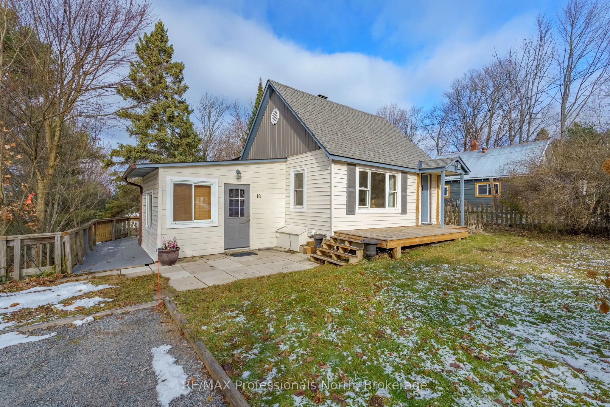 18 George Street, ON P1H 1T9