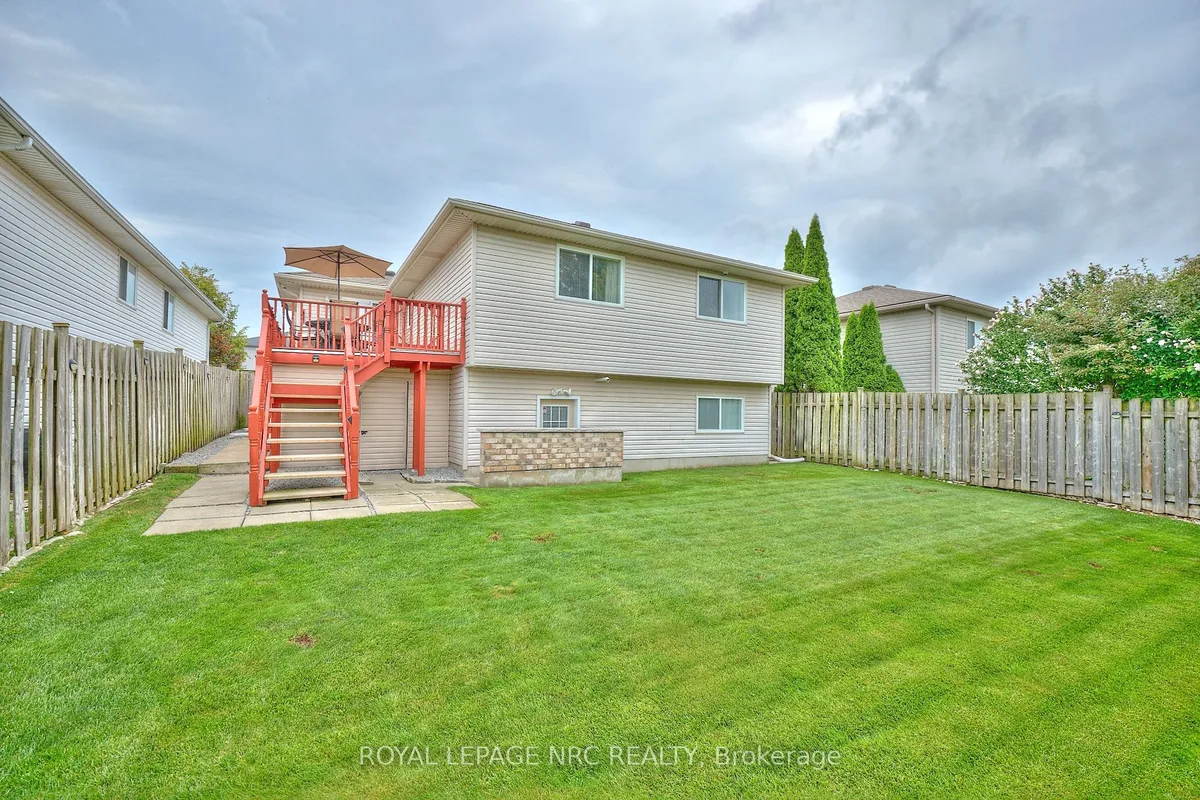 8105 Citation Road, ON L2H 3H7