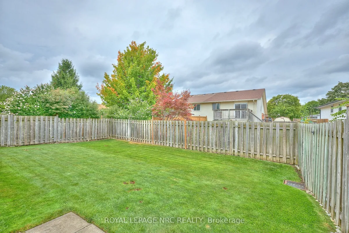 8105 Citation Road, ON L2H 3H7