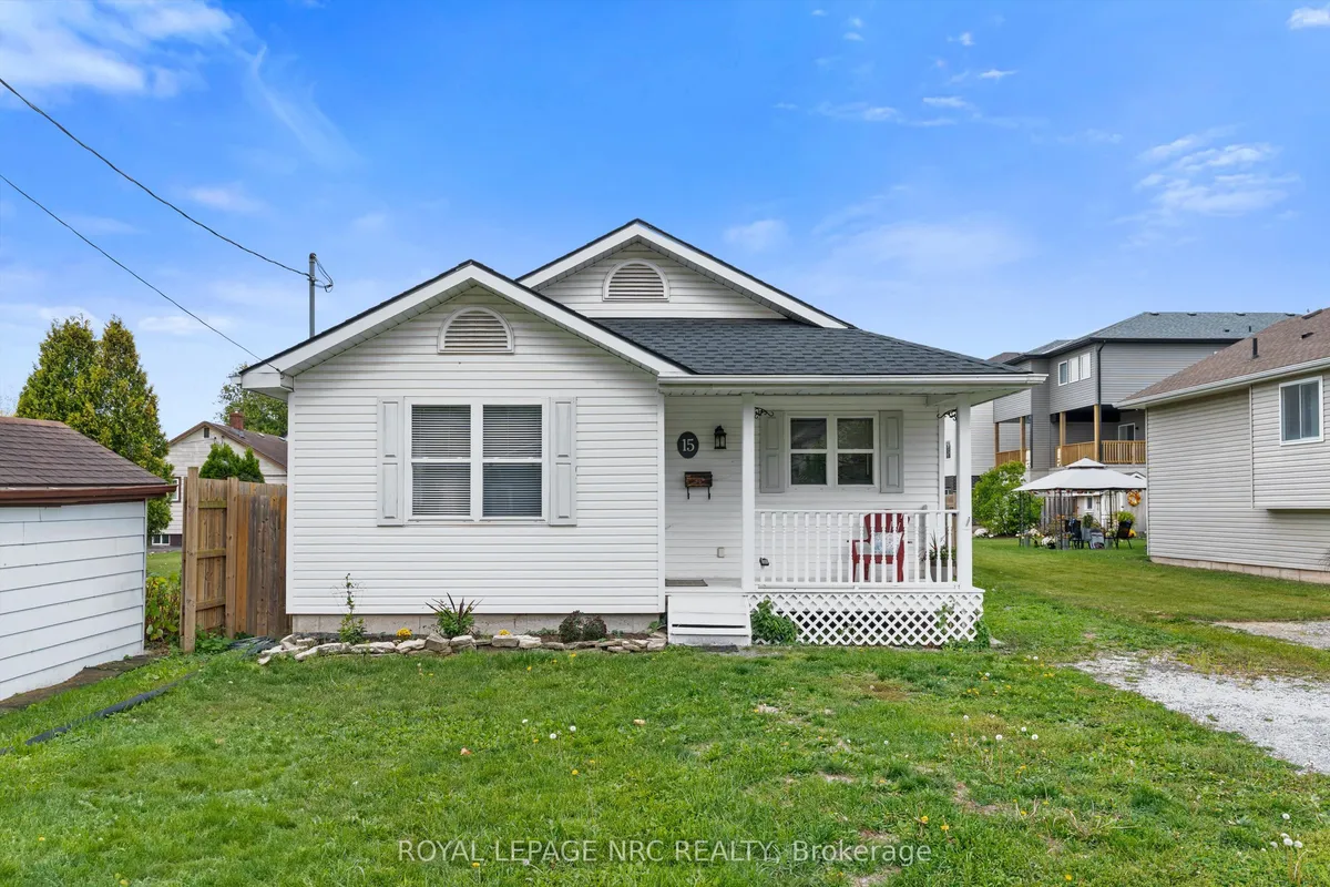 15 Michigan Street, ON L3B 3A6