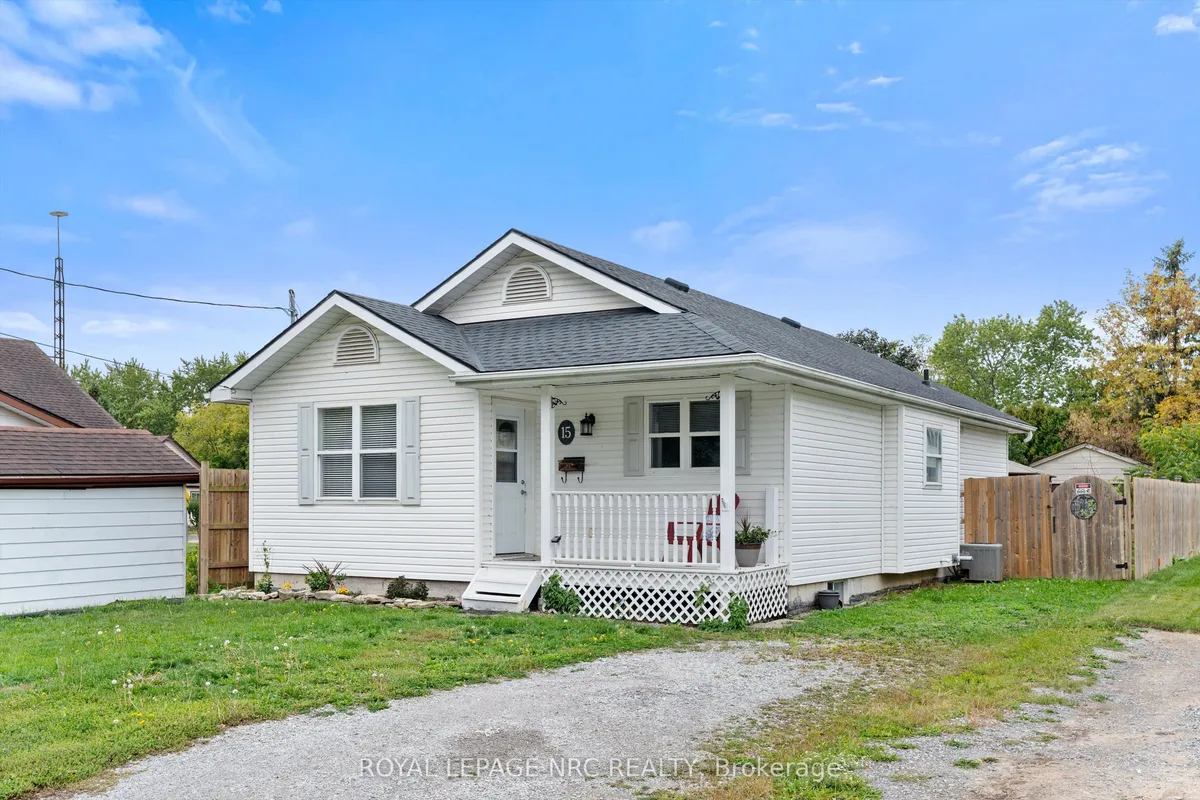 15 Michigan Street, ON L3B 3A6