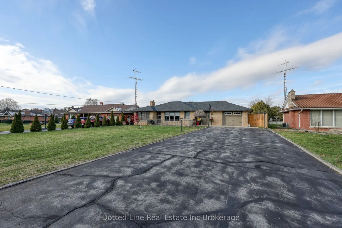 34 Albert Street, ON N0E 1G0