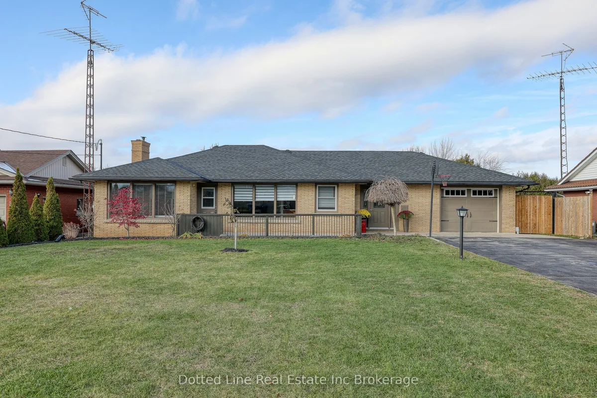 34 Albert Street, ON N0E 1G0