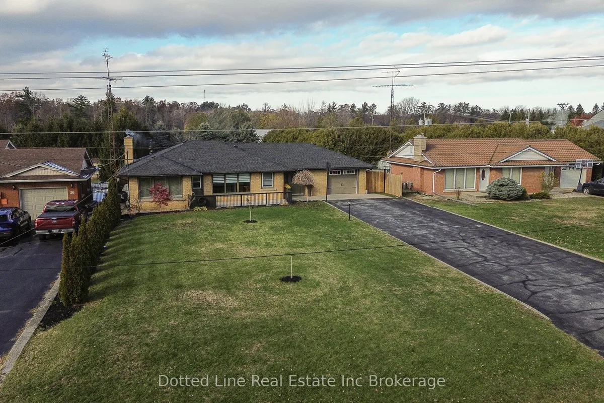 34 Albert Street, ON N0E 1G0