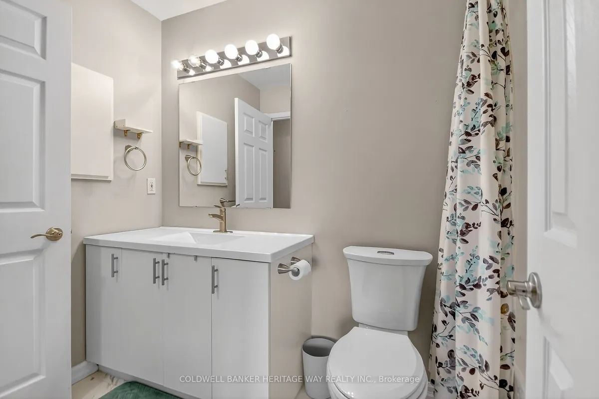 160 Patterson Crescent, ON K7C 4P3