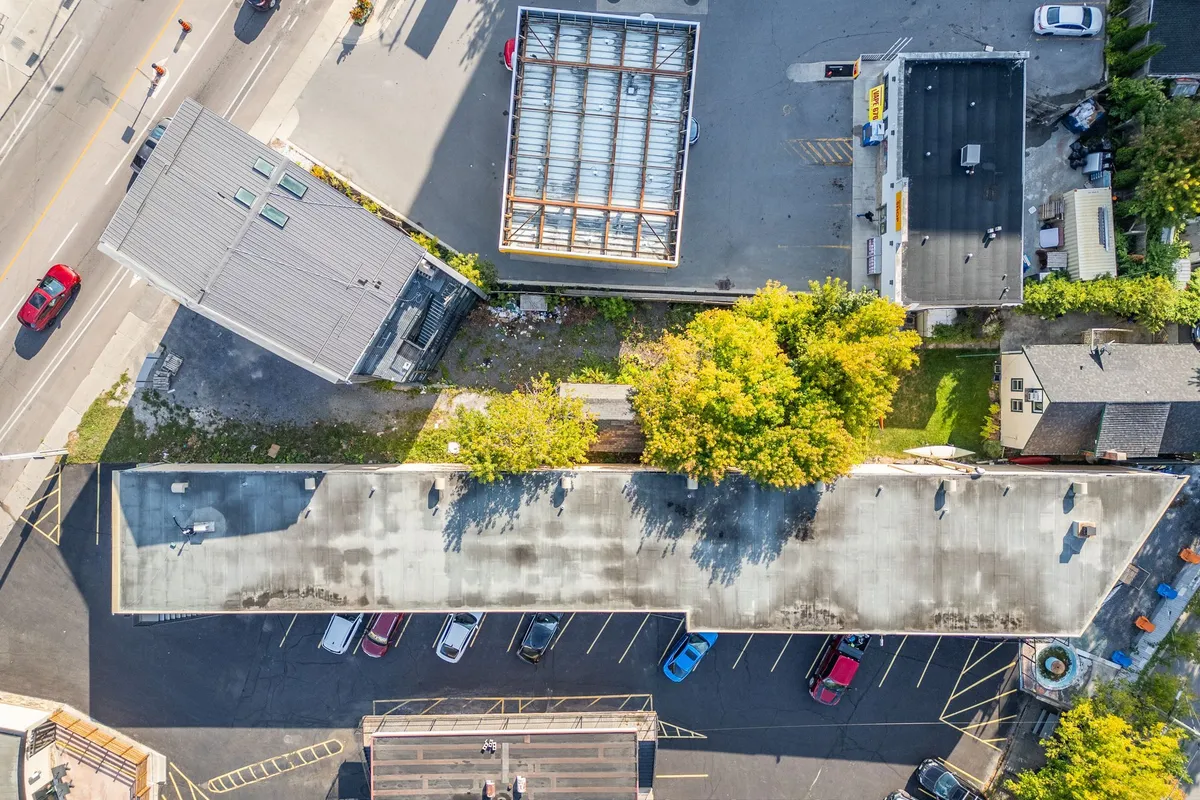 684 Princess Street, ON K7L 1E7