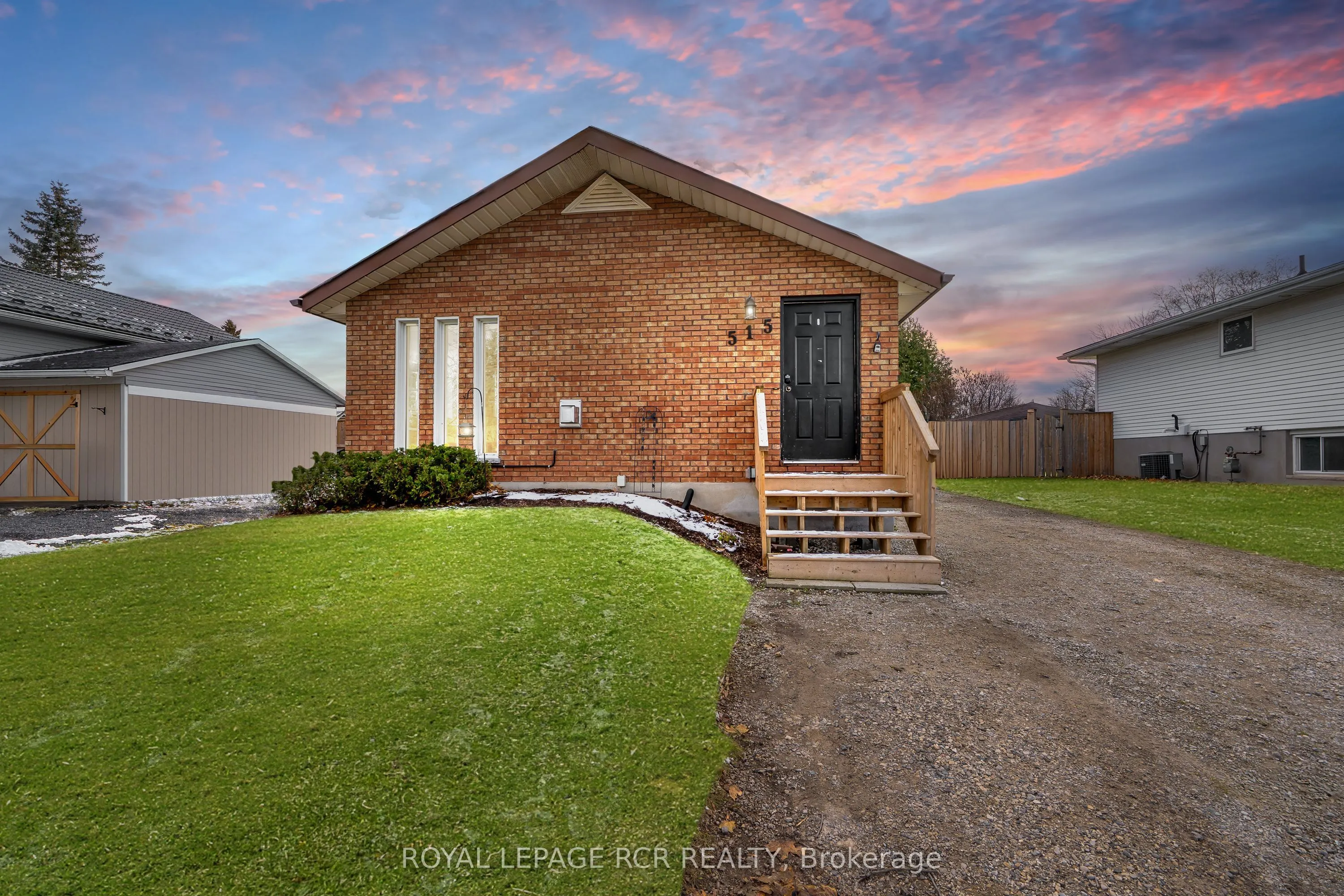 515 Shortreed Avenue, ON N1M 3H4