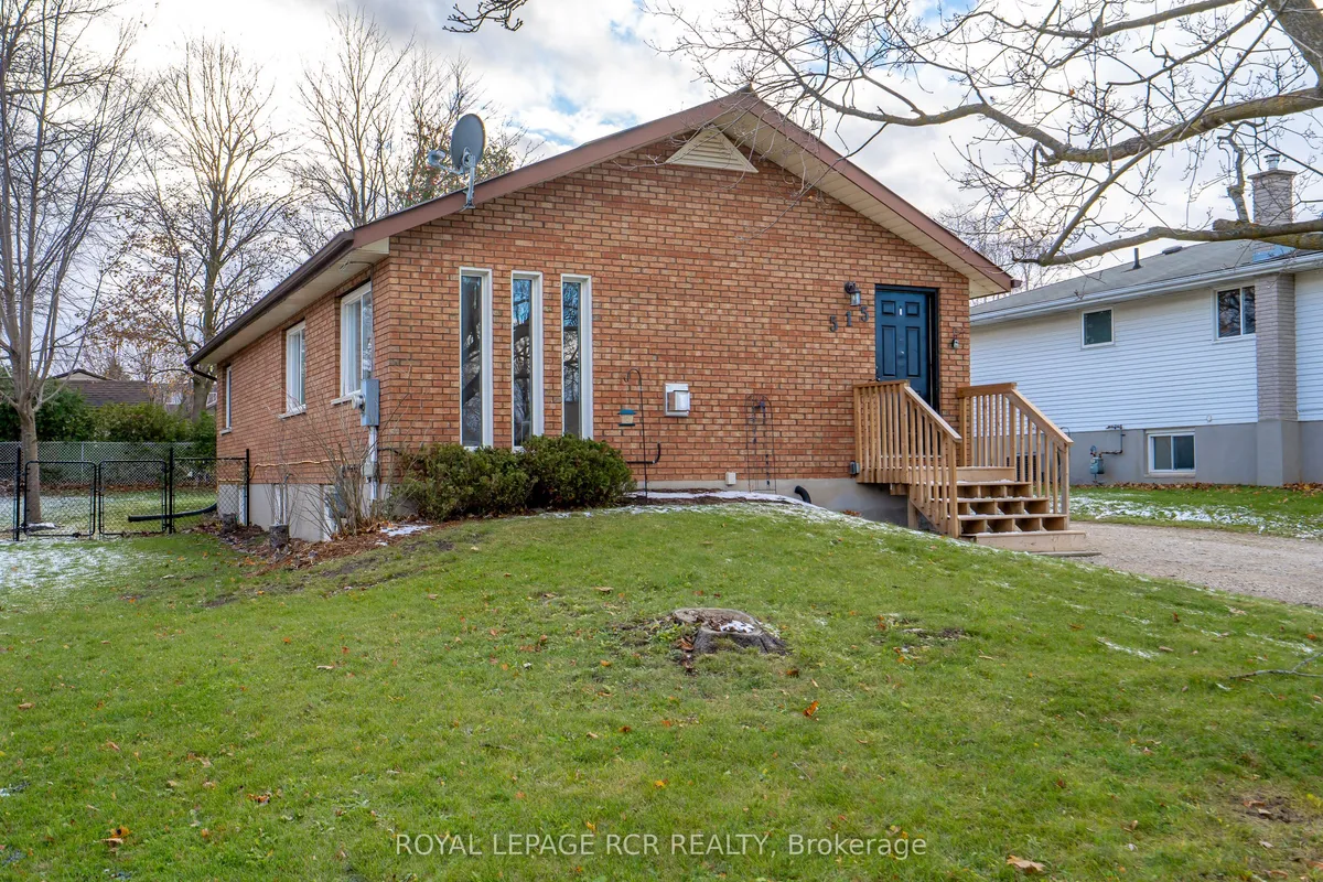 515 Shortreed Avenue, ON N1M 3H4