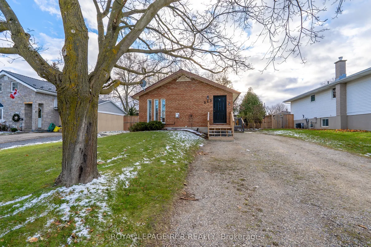 515 Shortreed Avenue, ON N1M 3H4