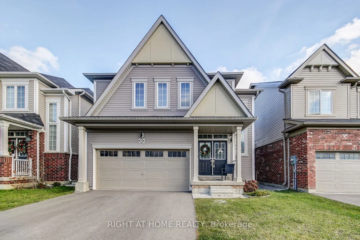 40 Mcwatters Street, ON L0R 1C0