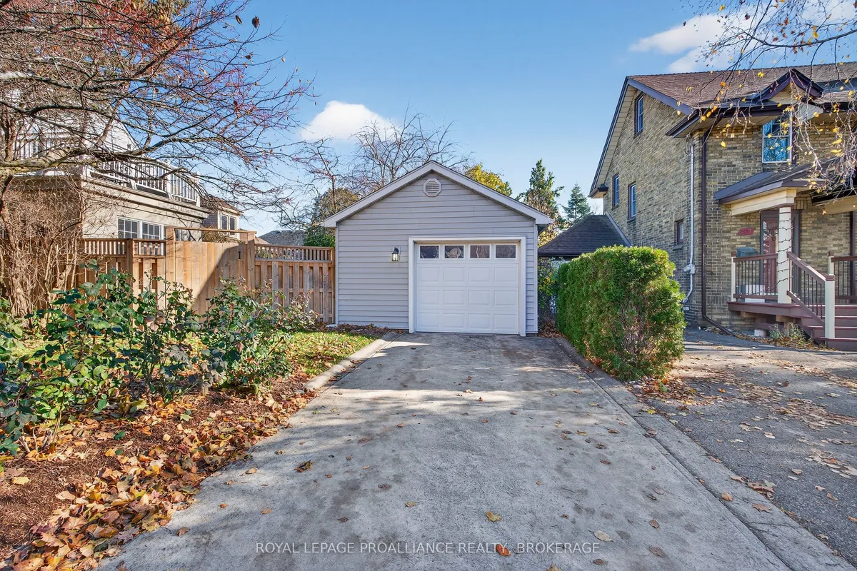 345 Willingdon Avenue, ON K7L 4J3