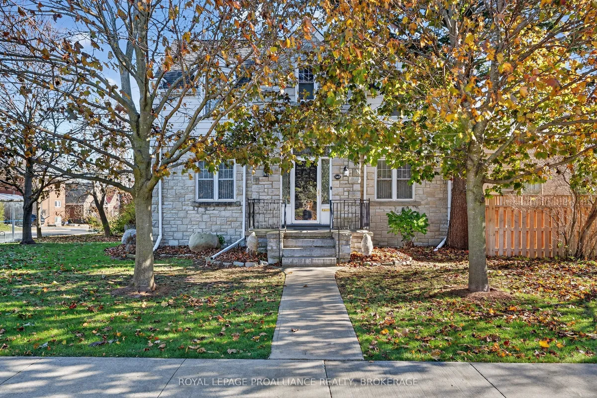 345 Willingdon Avenue, ON K7L 4J3