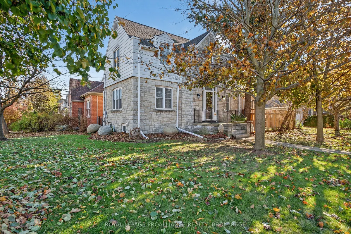 345 Willingdon Avenue, ON K7L 4J3