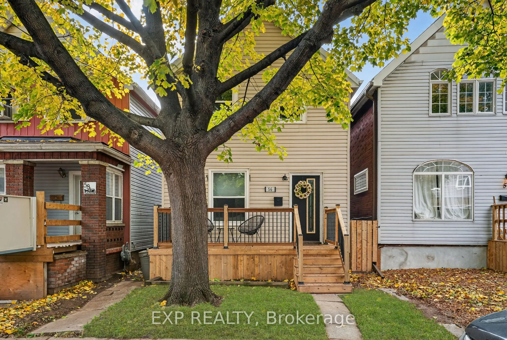 56 Francis Street, ON L8L 3V3