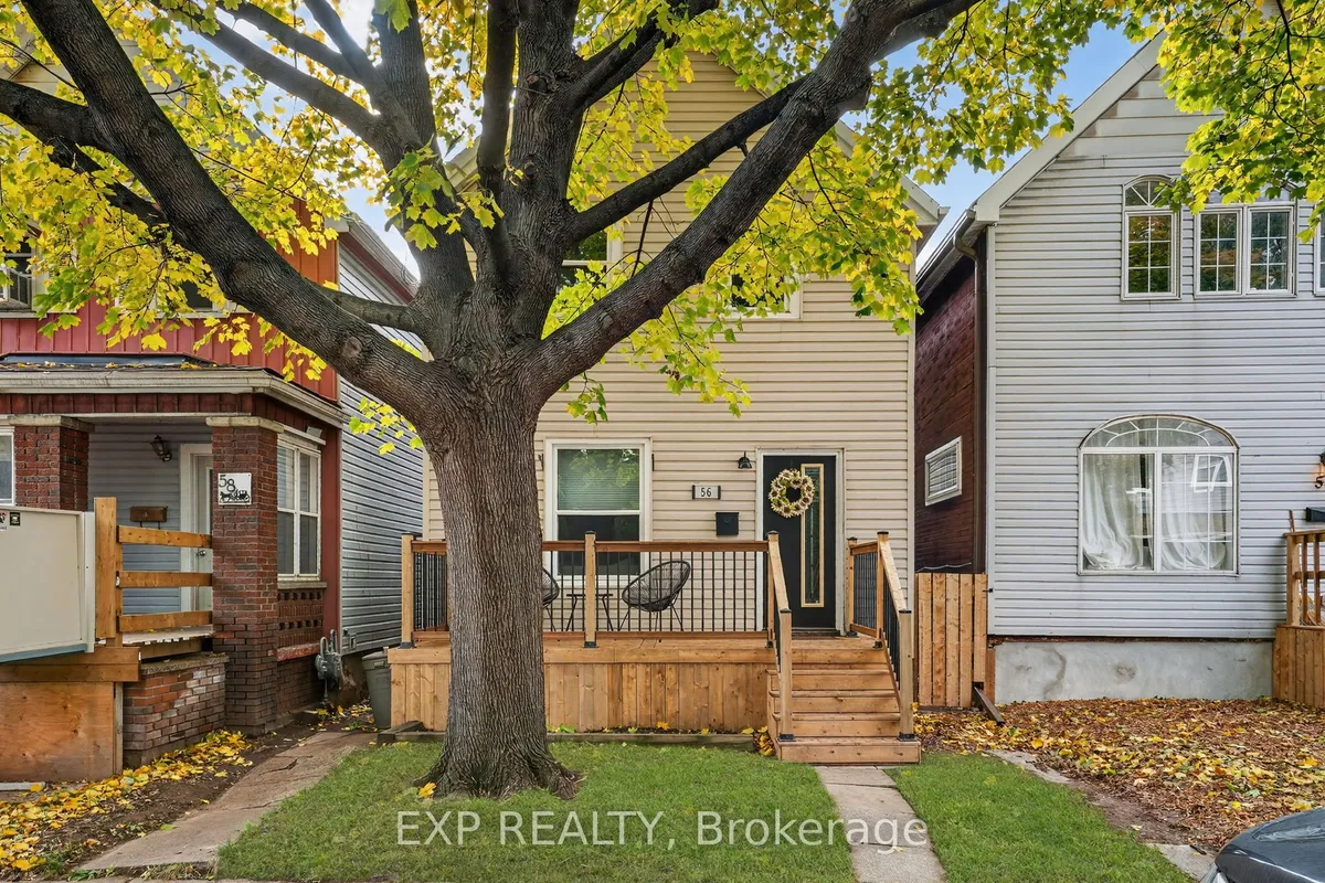 56 Francis Street, ON L8L 3V3