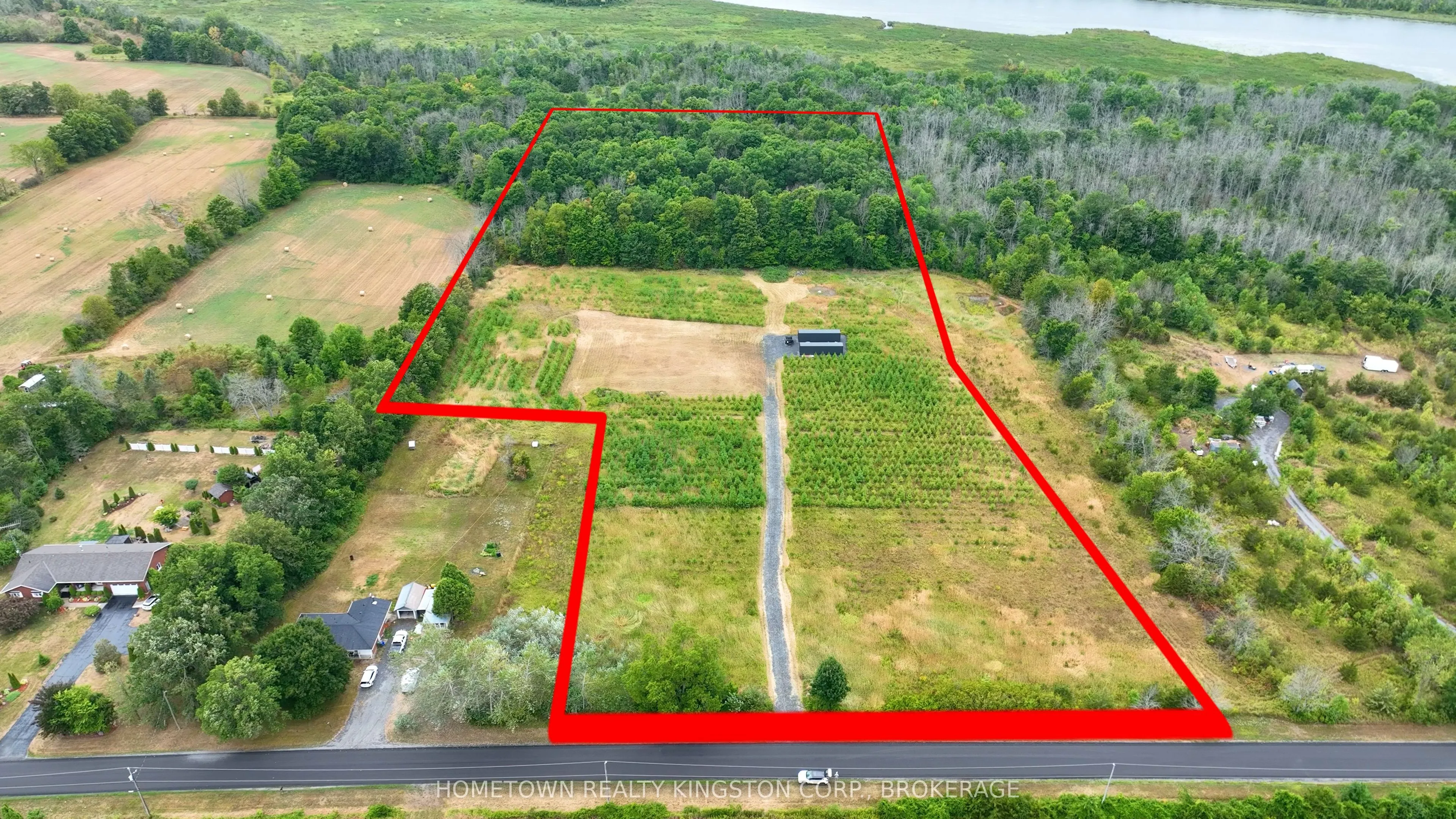 2435 Quabbin Road, ON K0H 2H0