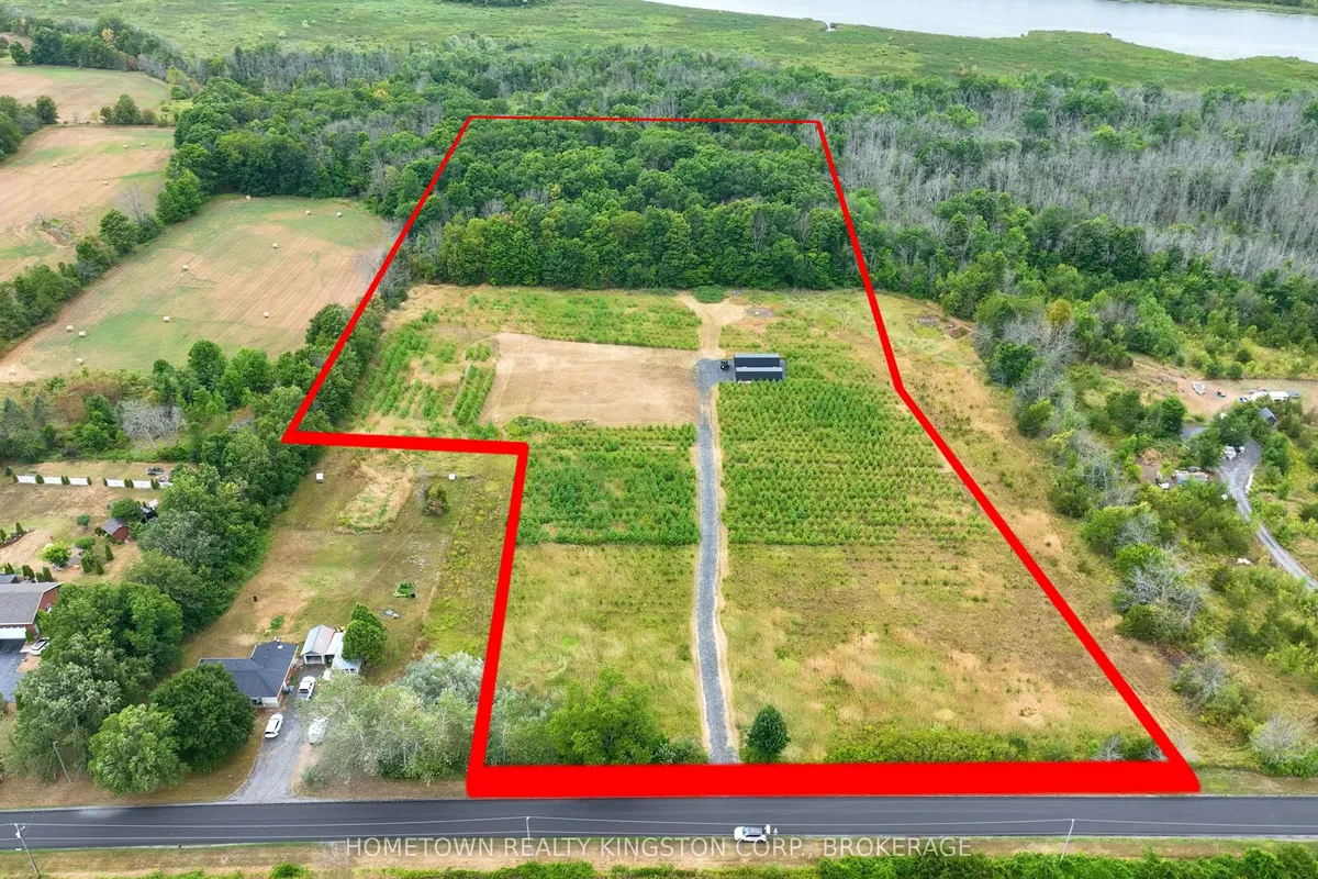 2435 Quabbin Road, ON K0H 2H0