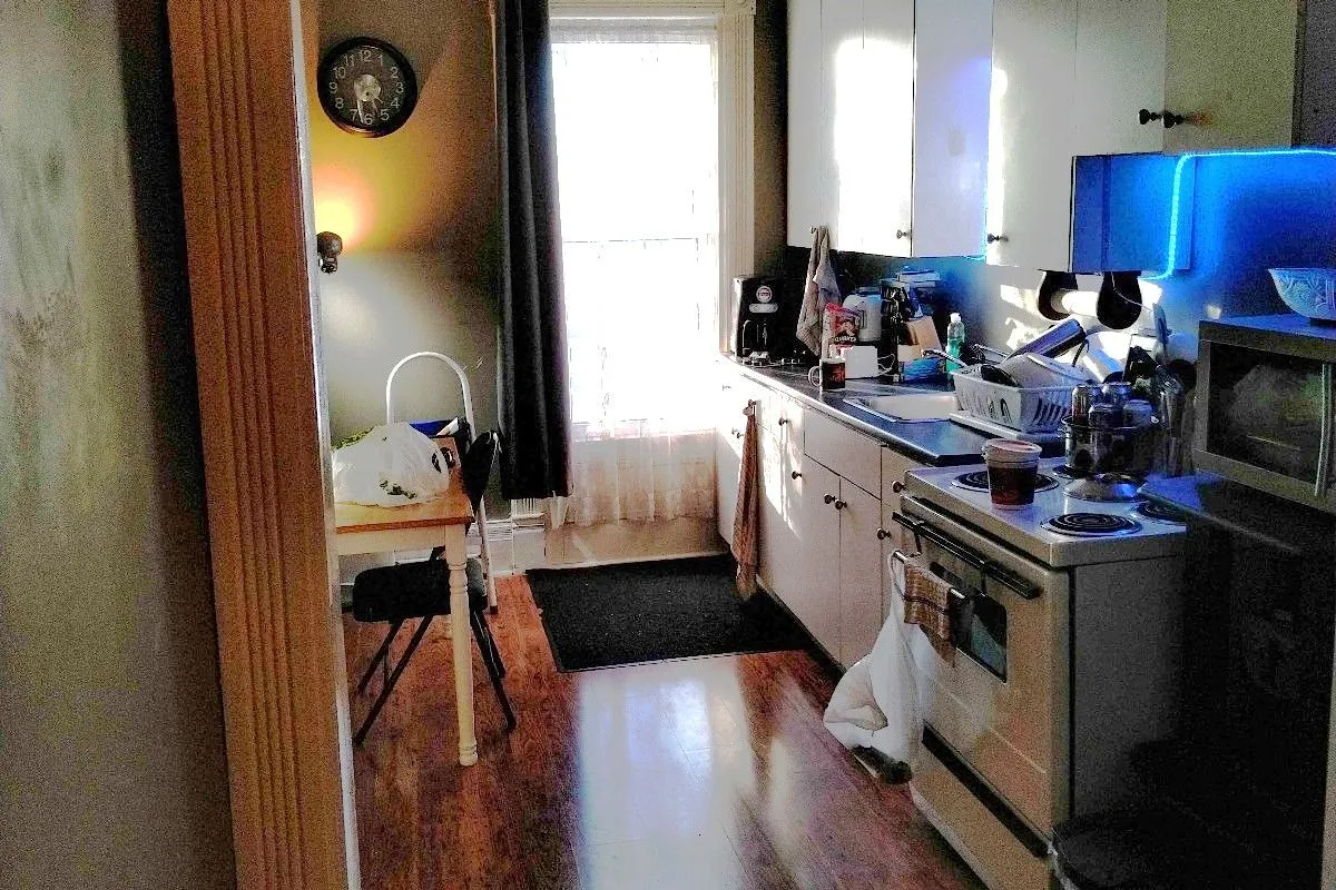 42 Wellington Street, ON N4S 6P3