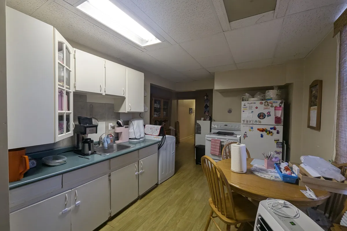 536 Princess Street, ON N4S 4H1