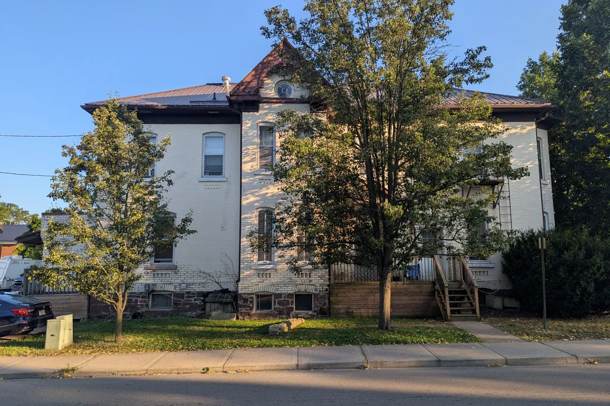 536 Princess Street, ON N4S 4H1