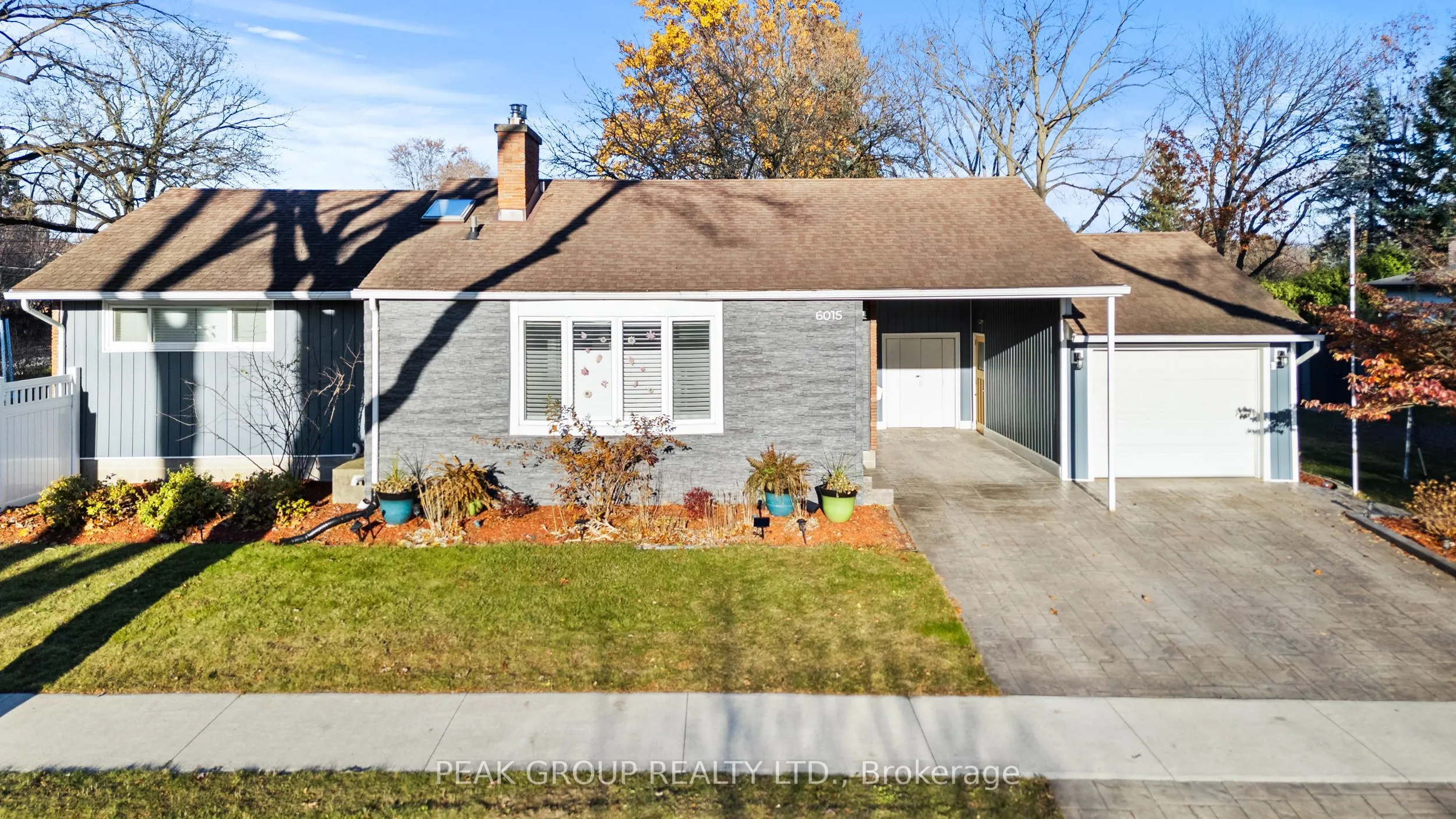 6015 Theresa Street, ON L2J 2A4