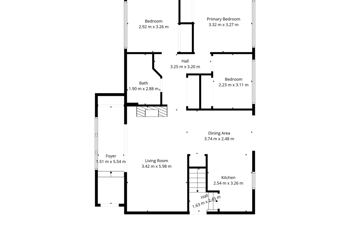 6015 Theresa Street, ON L2J 2A4