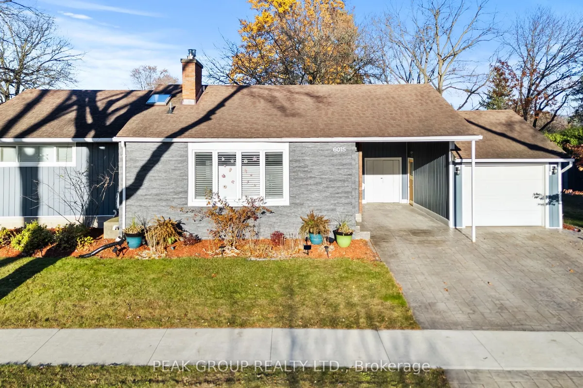 6015 Theresa Street, ON L2J 2A4