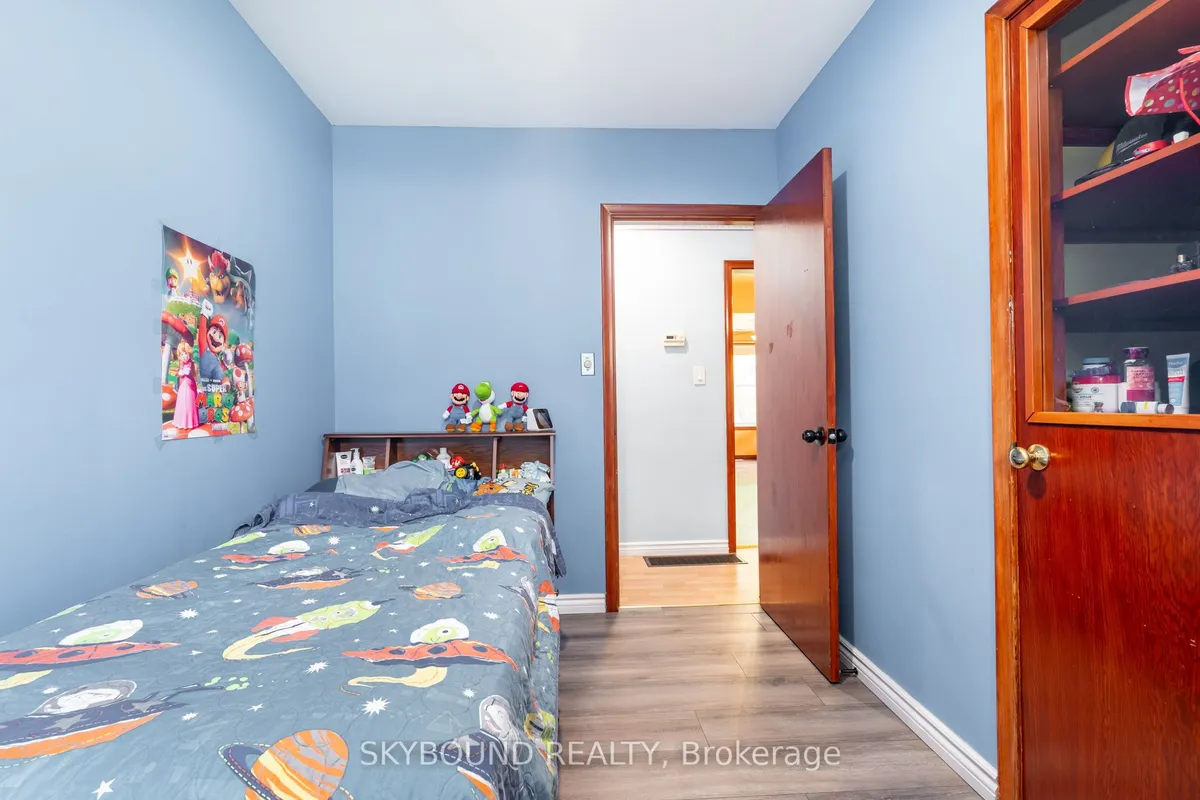 277 Hillside Drive, ON N4S 2T9