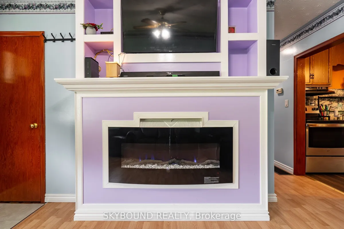 277 Hillside Drive, ON N4S 2T9