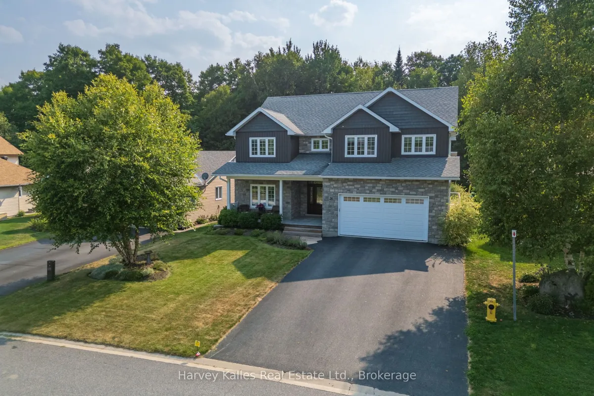 36 Homestead Lane, ON P1H 2N8