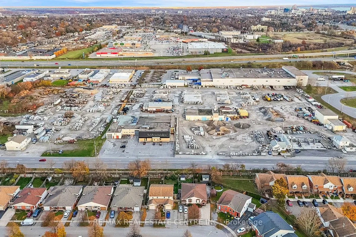 4944 WINDGATE Drive, ON L2H 2Z7