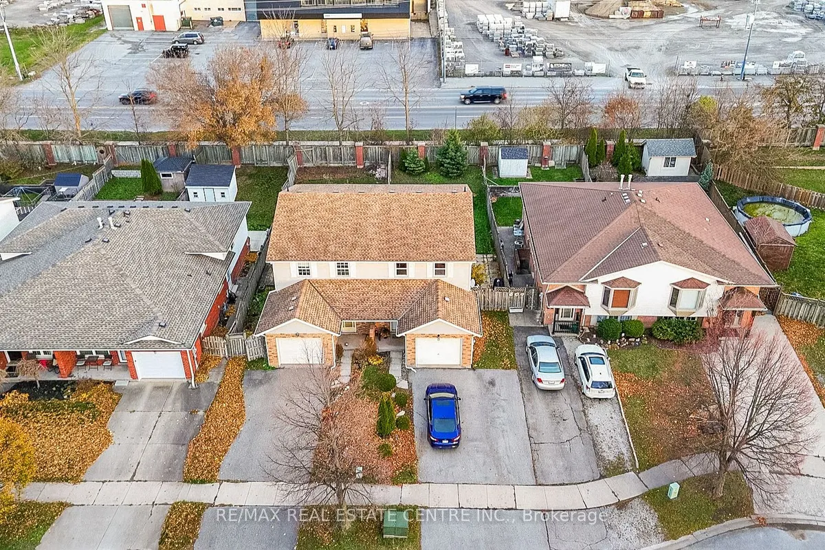 4944 WINDGATE Drive, ON L2H 2Z7