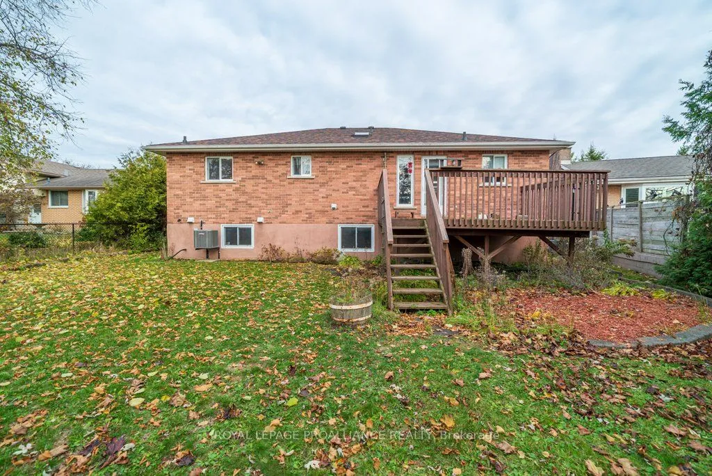 100 Selena Avenue, ON K8P 4C4