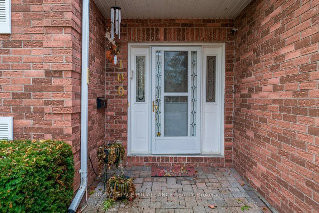 100 Selena Avenue, ON K8P 4C4