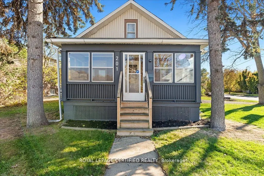 201 Station Street, ON K8N 2T5