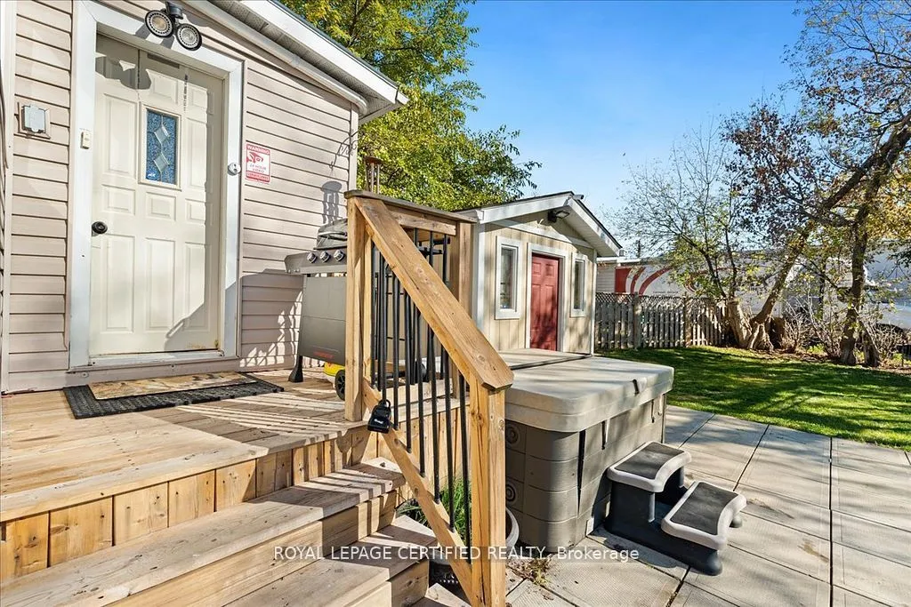 201 Station Street, ON K8N 2T5