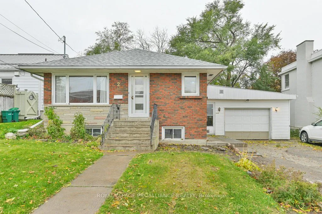 2 BETTES Street, ON K8N 3N3