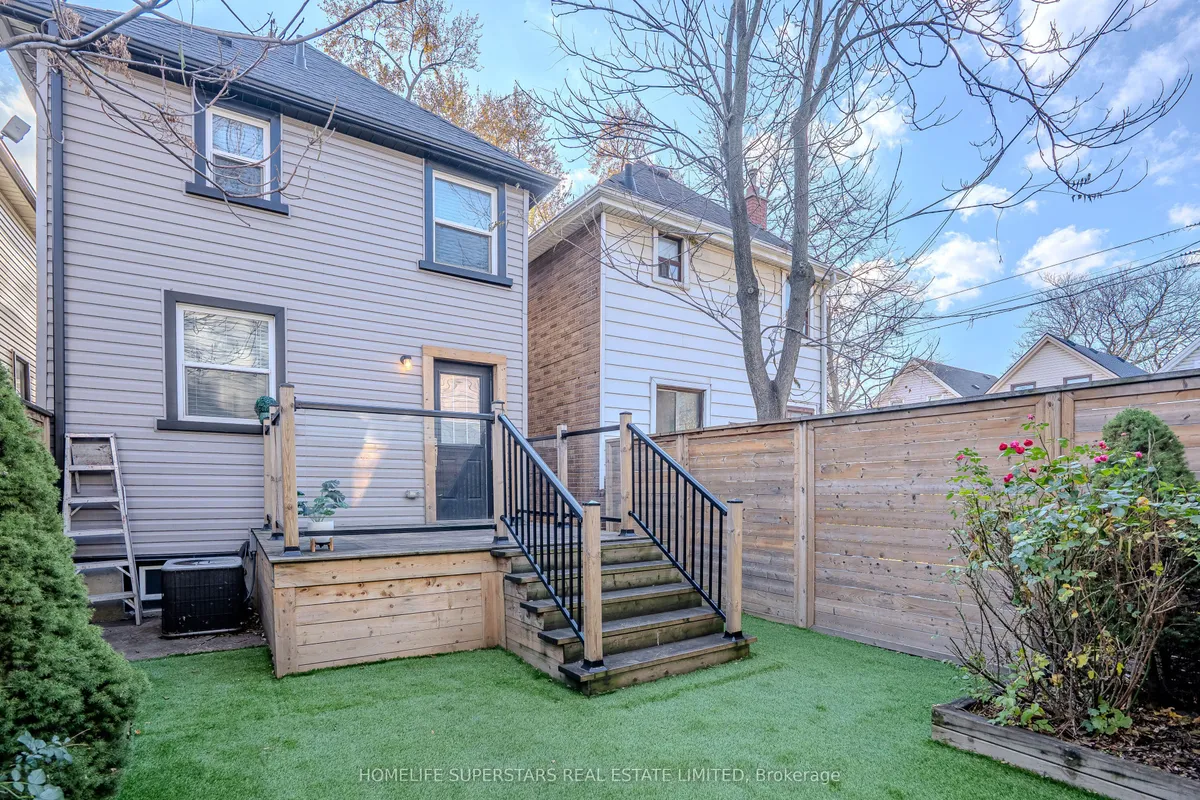 73 Clinton Street, ON L8L 3K1