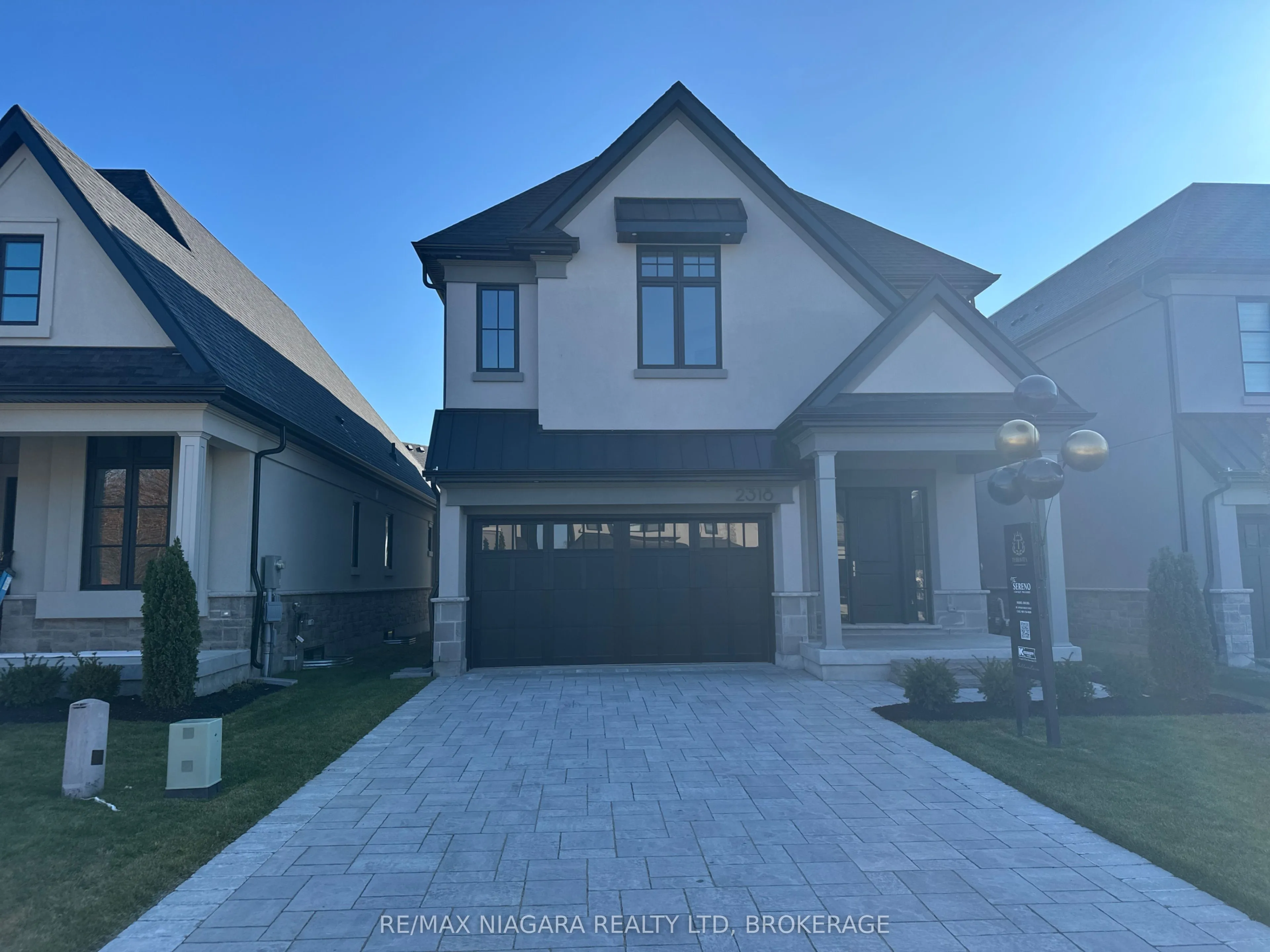 2318 TERRAVITA Drive, ON L2J 0E9