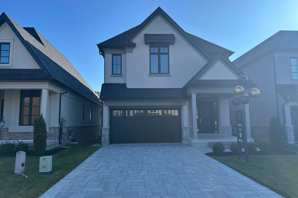 2318 TERRAVITA Drive, ON L2J 0E9