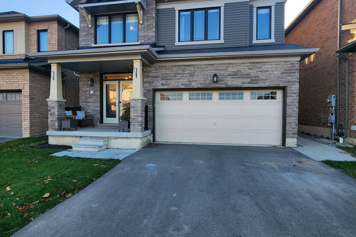 93 Cactus Crescent, ON L8J 0M4