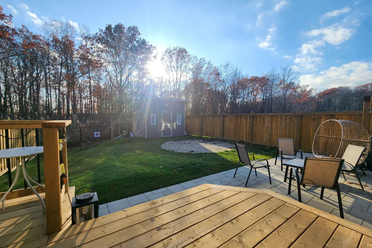 93 Cactus Crescent, ON L8J 0M4