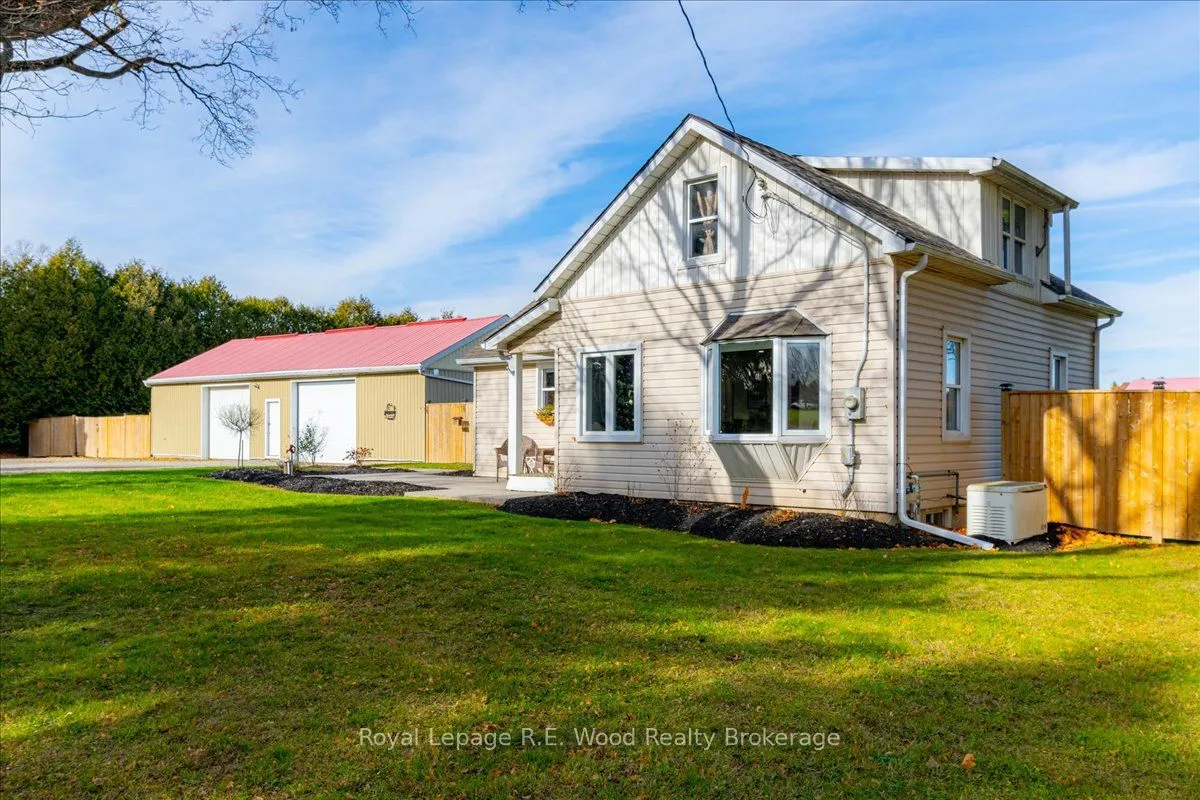 303 Concession 2 Road, ON N0E 1R0