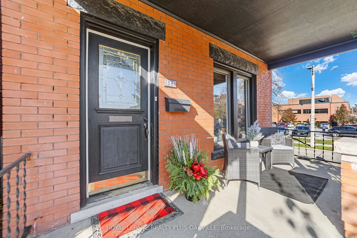 58 Lorne Avenue, ON L8M 2X8