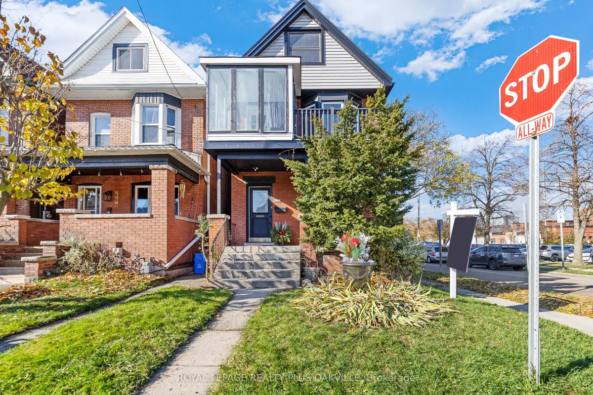 58 Lorne Avenue, ON L8M 2X8