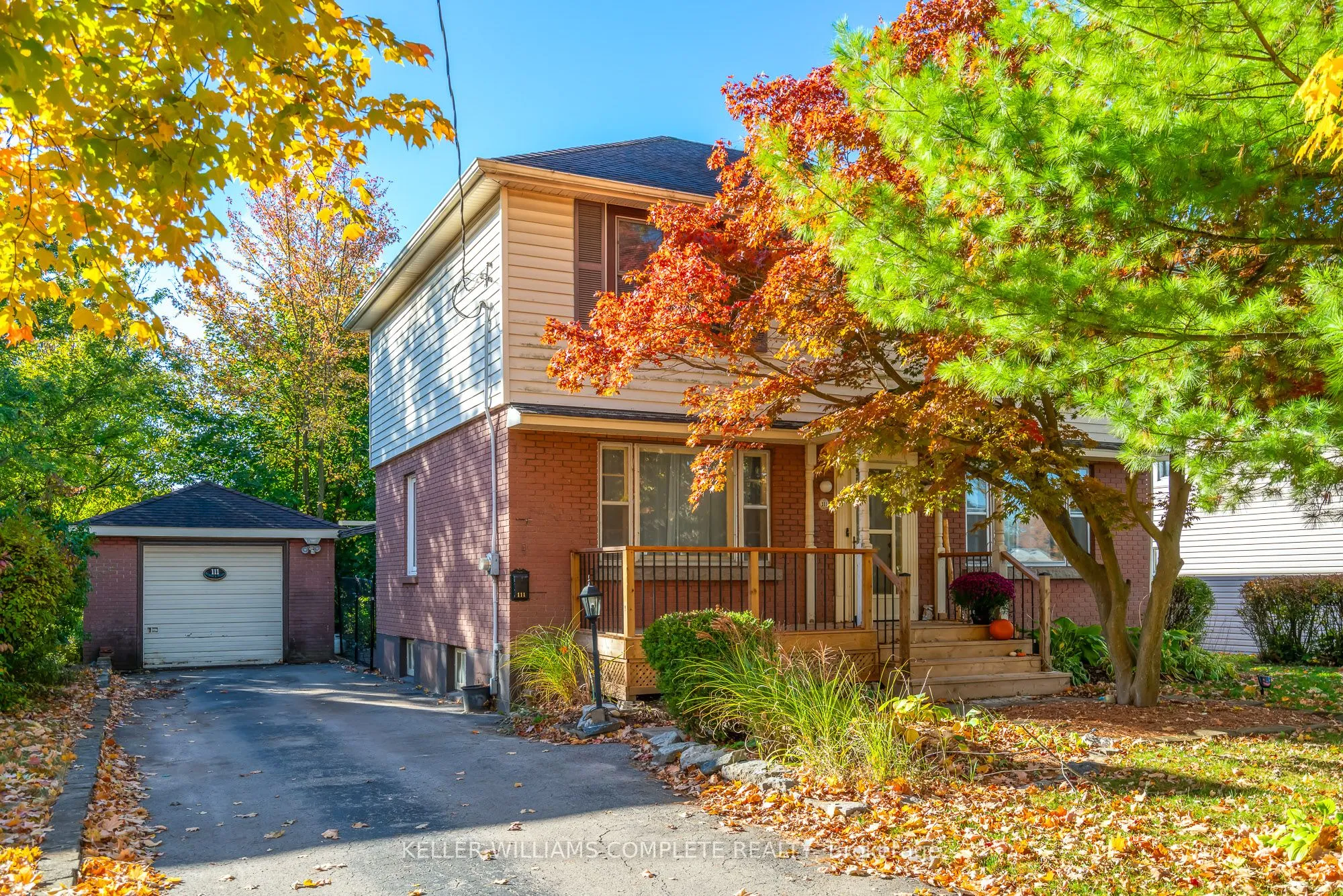 111 Price Avenue, ON L3C 3Y3