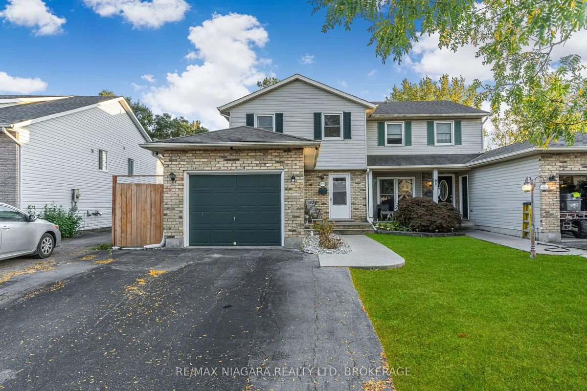 201 Windsor Street, ON L3C 7E3