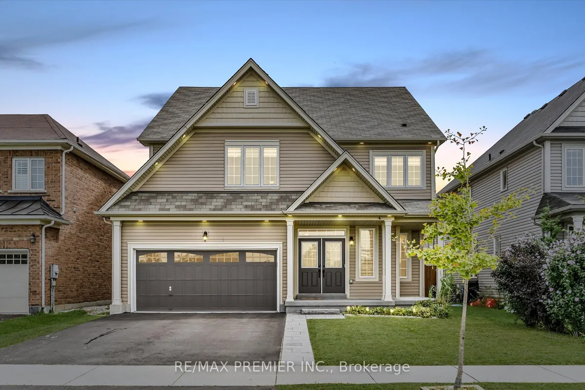 75 Cook Street, ON L0R 1C0