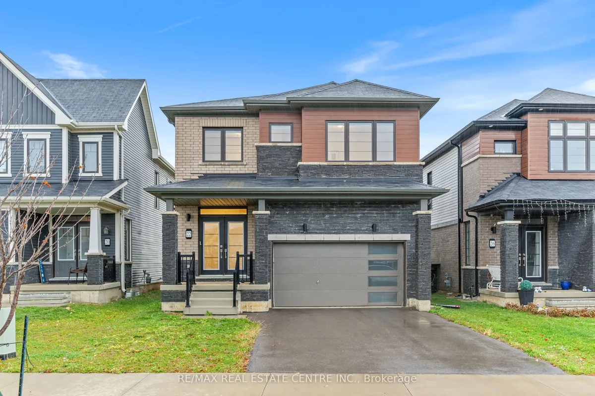 22 Peach Street, ON L2E 6S4