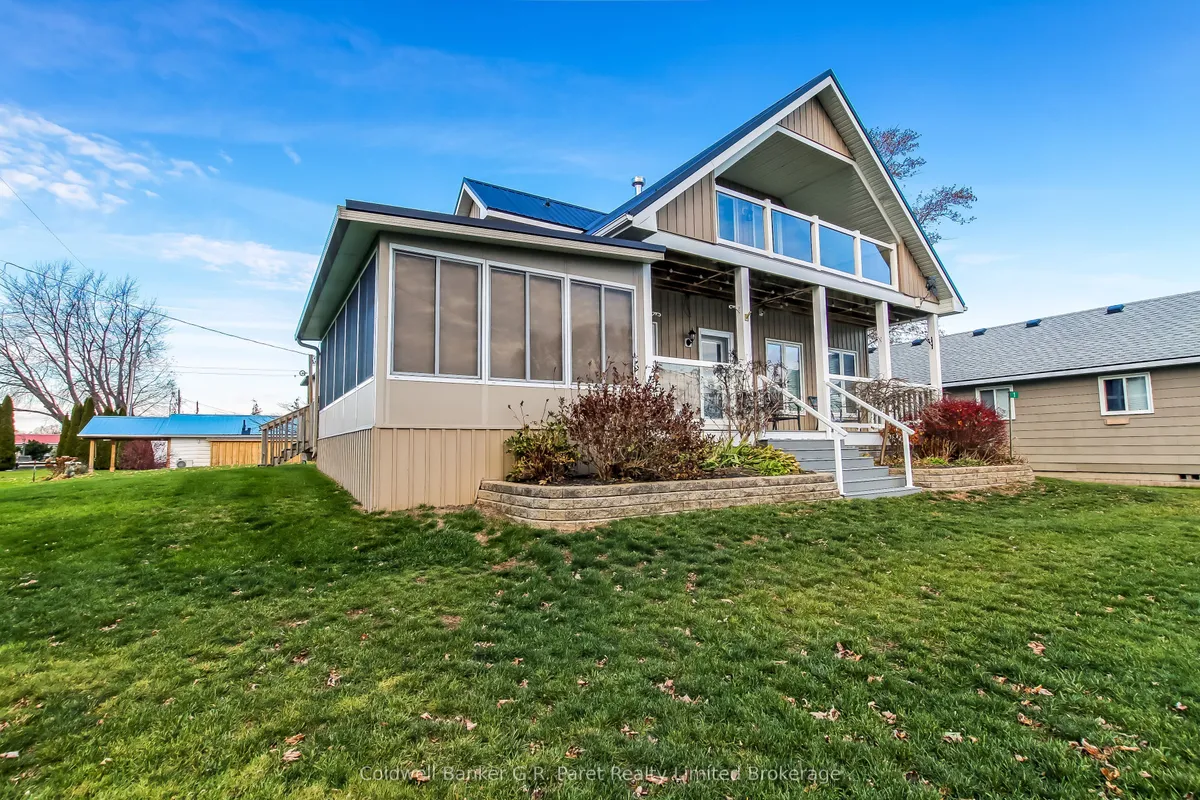 1 Duncan Street, ON N0E 1T0